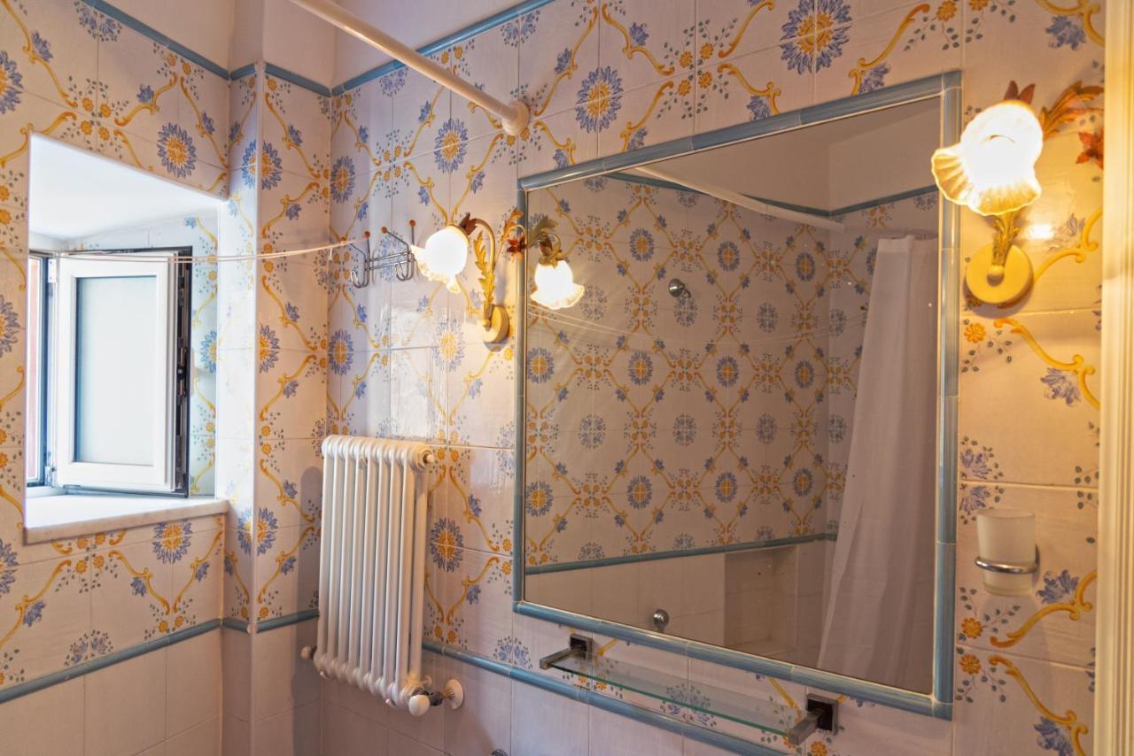 Apartment Casa Amalia - Historical Centre Naples
