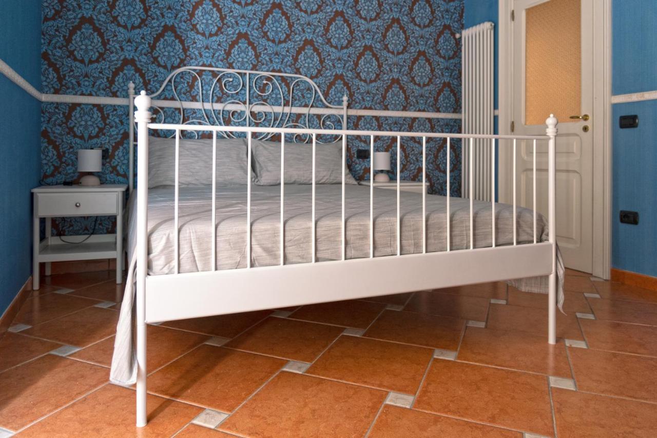 Apartment Casa Amalia - Historical Centre