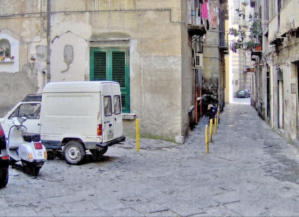 Casa Amalia - Historical Centre * Naples